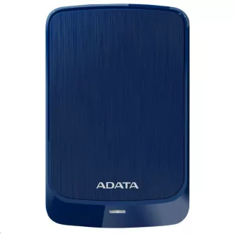 ADATA Externe HDD 1TB 2, 5" USB 3.1 AHV320, blau