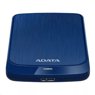 ADATA Externe HDD 1TB 2, 5" USB 3.1 AHV320, blau