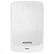 ADATA Externe HDD 2TB 2, 5" USB 3.1 AHV320, weiß