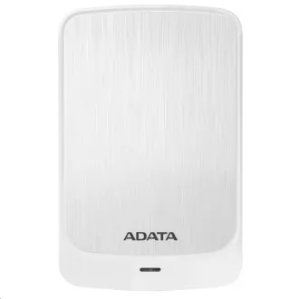 ADATA Externe HDD 2TB 2, 5" USB 3.1 AHV320, weiß