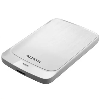 ADATA Externe HDD 2TB 2, 5" USB 3.1 AHV320, weiß