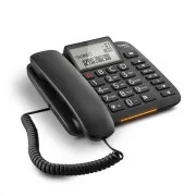 Gigaset DL380 schwarz