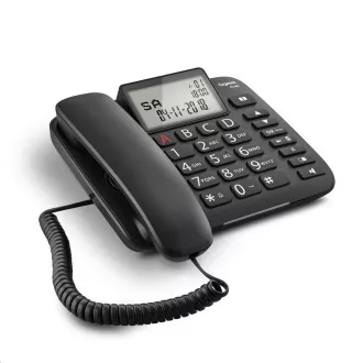 Gigaset DL380 schwarz Gigaset DL380 schwarz
