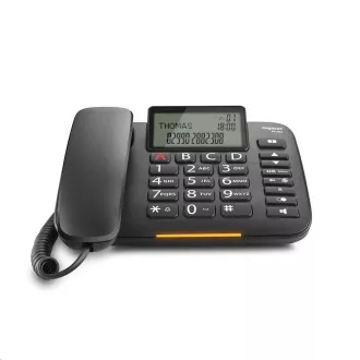 Gigaset DL380 schwarz Gigaset DL380 schwarz