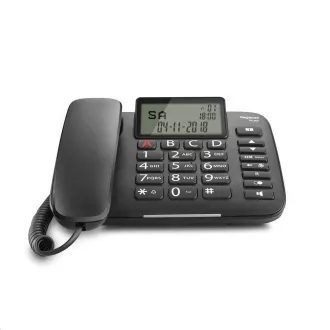 Gigaset DL380 schwarz Gigaset DL380 schwarz