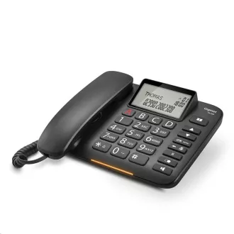Gigaset DL380 schwarz Gigaset DL380 schwarz