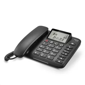 Gigaset DL380 schwarz Gigaset DL380 schwarz