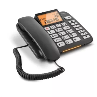 Gigaset DL580 schwarz Gigaset DL580 schwarz