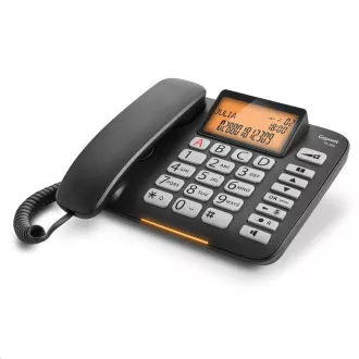 Gigaset DL580 schwarz Gigaset DL580 schwarz