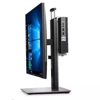 DELL Micro AIO Ständer - All-in-One-Ständer mit Mikroformfaktor MFS18 CUS KIT