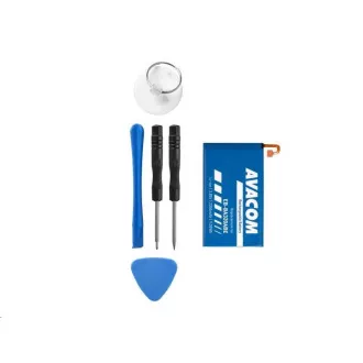 AVACOM Akku für Samsung Galaxy A3 2017, Li-Ion 3, 85V 2350mAh (ersetzt EB-BA320ABE) AVACOM Akku für Samsung Galaxy A3 2017, Li-Ion 3, 85V 2350mAh (ersetzt EB-BA320ABE)