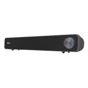 TRUST Arys PC Soundbar-Lautsprecher