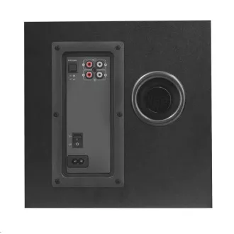TRUST Speakers GXT 629 Tytan RGB beleuchtetes 2.1 Lautsprecherset TRUST Speakers GXT 629 Tytan RGB beleuchtetes 2.1 Lautsprecherset