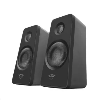 TRUST Speakers GXT 629 Tytan RGB beleuchtetes 2.1 Lautsprecherset TRUST Speakers GXT 629 Tytan RGB beleuchtetes 2.1 Lautsprecherset