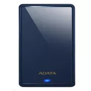 ADATA Externe HDD 1TB 2, 5" USB 3.0 DashDrive HV620S, blau