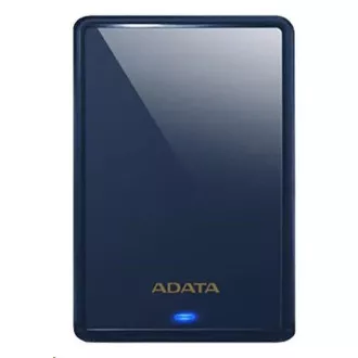 ADATA Externe HDD 1TB 2, 5" USB 3.0 DashDrive HV620S, blau ADATA Externe HDD 1TB 2, 5" USB 3.0 DashDrive HV620S, blau