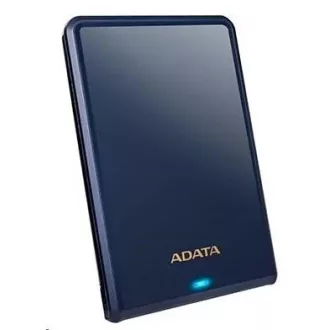ADATA Externe HDD 1TB 2, 5" USB 3.0 DashDrive HV620S, blau ADATA Externe HDD 1TB 2, 5" USB 3.0 DashDrive HV620S, blau