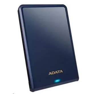 ADATA Externe HDD 1TB 2, 5" USB 3.0 DashDrive HV620S, blau ADATA Externe HDD 1TB 2, 5" USB 3.0 DashDrive HV620S, blau
