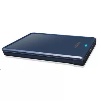 ADATA Externe HDD 1TB 2, 5" USB 3.0 DashDrive HV620S, blau ADATA Externe HDD 1TB 2, 5" USB 3.0 DashDrive HV620S, blau
