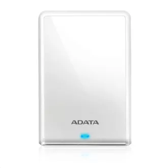 ADATA Externe HDD 1TB 2, 5" USB 3.0 DashDrive HV620S, weiß ADATA Externe HDD 1TB 2, 5" USB 3.0 DashDrive HV620S, weiß