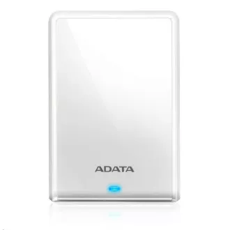 ADATA Externe HDD 2TB 2, 5" USB 3.0 DashDrive HV620S, weiß ADATA Externe HDD 2TB 2, 5" USB 3.0 DashDrive HV620S, weiß