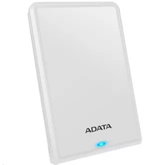 ADATA Externe HDD 2TB 2, 5" USB 3.0 DashDrive HV620S, weiß ADATA Externe HDD 2TB 2, 5" USB 3.0 DashDrive HV620S, weiß