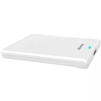 ADATA Externe HDD 2TB 2, 5" USB 3.0 DashDrive HV620S, weiß ADATA Externe HDD 2TB 2, 5" USB 3.0 DashDrive HV620S, weiß