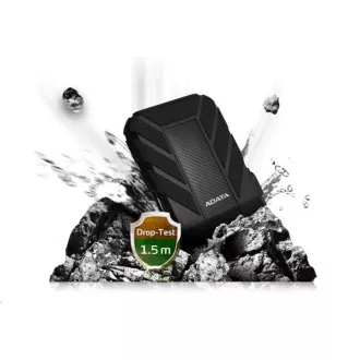 ADATA Externe HDD 5TB 2, 5" USB 3.1 HD710 Pro, schwarz ADATA Externe HDD 5TB 2, 5" USB 3.1 HD710 Pro, schwarz