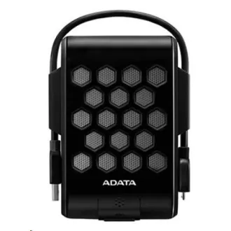 ADATA Externe Festplatte 1TB 2, 5" USB 3.2, DashDrive™ Durable HD720, G-Sensor, schwarz, (Gummi, wasser- und stoßfest) ADATA Externe Festplatte 1TB 2, 5" USB 3.2, DashDrive™ Durable HD720, G-Sensor, schwarz, (Gummi, wasser- und stoßfest)