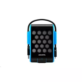 ADATA Externe Festplatte 2TB 2, 5" USB 3.2, DashDrive™ Durable HD720, G-Sensor, blau, (Gummi, wasser- und stoßfest) ADATA Externe Festplatte 2TB 2, 5" USB 3.2, DashDrive™ Durable HD720, G-Sensor, blau, (Gummi, wasser- und stoßfest)
