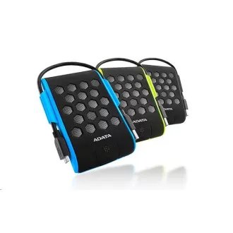 ADATA Externe Festplatte 2TB 2, 5" USB 3.2, DashDrive™ Durable HD720, G-Sensor, blau, (Gummi, wasser- und stoßfest) ADATA Externe Festplatte 2TB 2, 5" USB 3.2, DashDrive™ Durable HD720, G-Sensor, blau, (Gummi, wasser- und stoßfest)