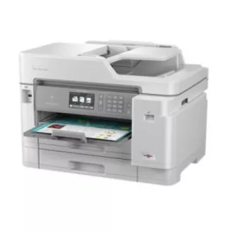 BROTHER Multifunktionstinte MFC-J5945DW - A3 Druck / A4 DUALSKEN COPY DUPLEX 512MB USB LAN WiFi DUPLEX 50ADF 2x250l BROTHER Multifunktionstinte MFC-J5945DW - A3 Druck / A4 DUALSKEN COPY DUPLEX 512MB USB LAN WiFi DUPLEX 50ADF 2x250l