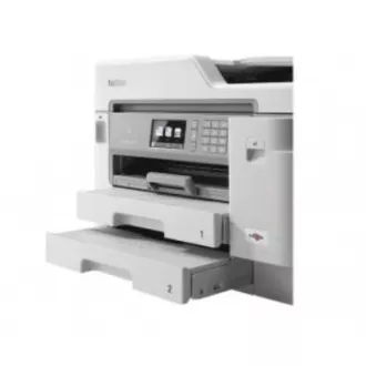 BROTHER Multifunktionstinte MFC-J5945DW - A3 Druck / A4 DUALSKEN COPY DUPLEX 512MB USB LAN WiFi DUPLEX 50ADF 2x250l BROTHER Multifunktionstinte MFC-J5945DW - A3 Druck / A4 DUALSKEN COPY DUPLEX 512MB USB LAN WiFi DUPLEX 50ADF 2x250l