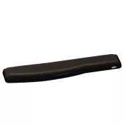 Fellowes Tastatur Handballenauflage verstellbar Gel schwarz