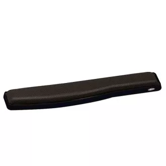 Fellowes Tastatur Handballenauflage verstellbar Gel schwarz Fellowes Tastatur Handballenauflage verstellbar Gel schwarz
