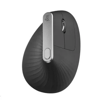 Logitech Kabellose Maus MX Vertikal, graphit - Unverpackt Logitech Kabellose Maus MX Vertikal, graphit - Unverpackt