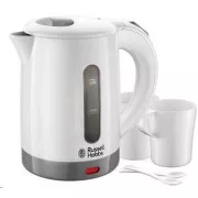 RUSSELL HOBBS 23840 Reisekocher