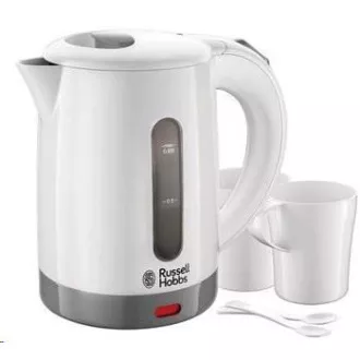 RUSSELL HOBBS 23840 Reisekocher RUSSELL HOBBS 23840 Reisekocher