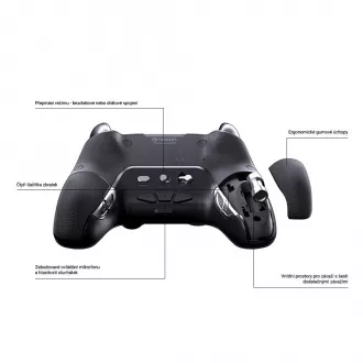 Nacon Revolution Unlimited Pro Controller - Treiber für PlayStation 4 Nacon Revolution Unlimited Pro Controller - Treiber für PlayStation 4