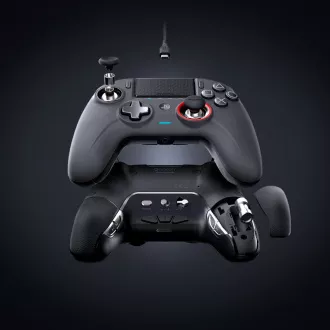Nacon Revolution Unlimited Pro Controller - Treiber für PlayStation 4 Nacon Revolution Unlimited Pro Controller - Treiber für PlayStation 4