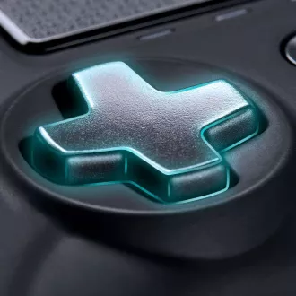 Nacon Revolution Unlimited Pro Controller - Treiber für PlayStation 4 Nacon Revolution Unlimited Pro Controller - Treiber für PlayStation 4
