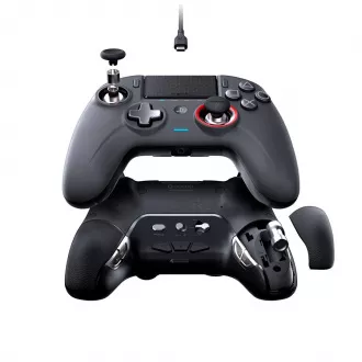 Nacon Revolution Unlimited Pro Controller - Treiber für PlayStation 4 Nacon Revolution Unlimited Pro Controller - Treiber für PlayStation 4