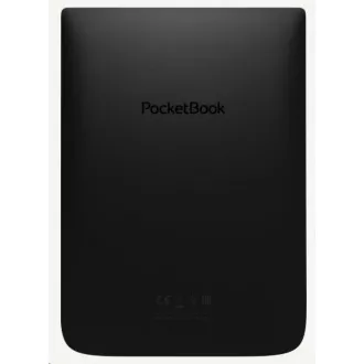 POCKETBOOK 740 Stempelkissen 3, Schwarz POCKETBOOK 740 Stempelkissen 3, Schwarz