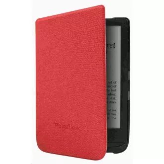 POCKETBOOK Tasche für 616, 627, 632, rot POCKETBOOK Tasche für 616, 627, 632, rot