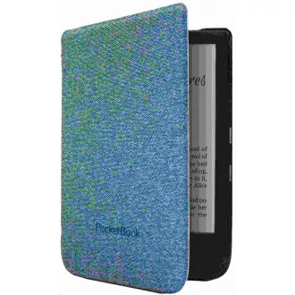 POCKETBOOK Hülle für 616, 627, 632, blau POCKETBOOK Hülle für 616, 627, 632, blau