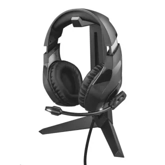 TRUST GXT 260 Cendor Headset-Ständer TRUST GXT 260 Cendor Headset-Ständer