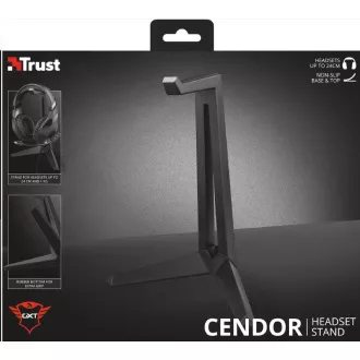 TRUST GXT 260 Cendor Headset-Ständer TRUST GXT 260 Cendor Headset-Ständer