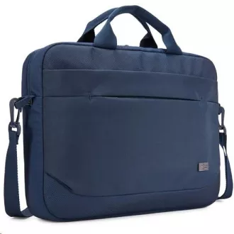 Case Logic Tasche Advantage ADVA114 für Laptop 14", blau