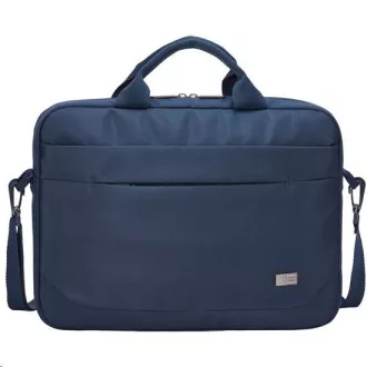 Case Logic Tasche Advantage ADVA114 für Laptop 14", blau