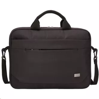 Case Logic Tasche Advantage ADVA114 für Laptop 14", schwarz Case Logic Tasche Advantage ADVA114 für Laptop 14", schwarz